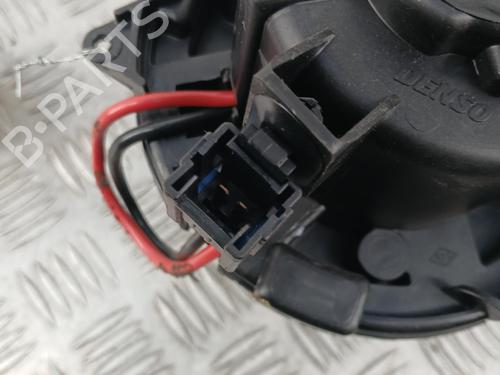 Heater blower motor RENAULT ZOE (BFM_) ZOE | BP39661301M62 - Image 3
