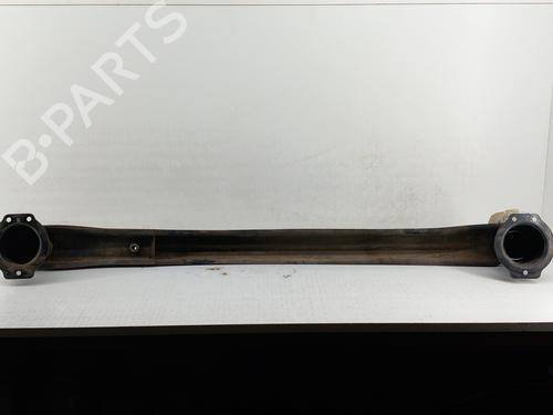 Rear bumper reinforcement CITROËN C5 I (DC_) 2.0 HDi (DCRHZB, DCRHZE) | BP28751174C73 