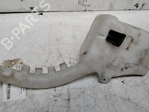 Used Windscreen washer tank FORD FIESTA V (JH_, JD_) 1.4 TDCi (68 hp) 28774984