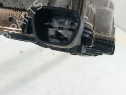 Front wiper motor OPEL MERIVA B MPV (S10) 1.4 (75) | BP28750670M29 