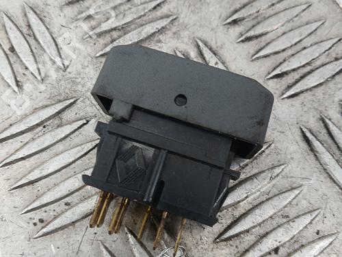 Used Warning switch Warning switch RENAULT CLIO I (B/C57_, 5/357_) 1.9 D (B/C/S576, B/C/S57L) (64 hp) 35815057 35815057