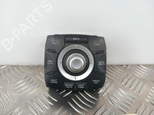 Used Switch RENAULT SCÉNIC III (JZ0/1_) 1.5 dCi (110 hp) 28782175