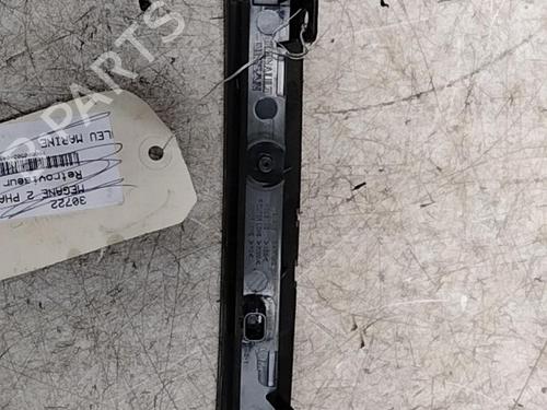 Used Third brake light RENAULT ZOE (BFM_) ZOE (88 hp) 28789316