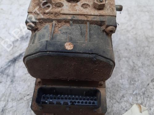 Used ABS pump RENAULT MEGANE I (BA0/1_) 1.9 D Eco (BA0A, BA0U, BA0R) (64 hp) 28753565