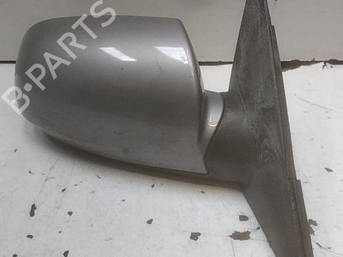 Right mirror HYUNDAI SONATA V (NF) 2.4 | BP28766795C27 