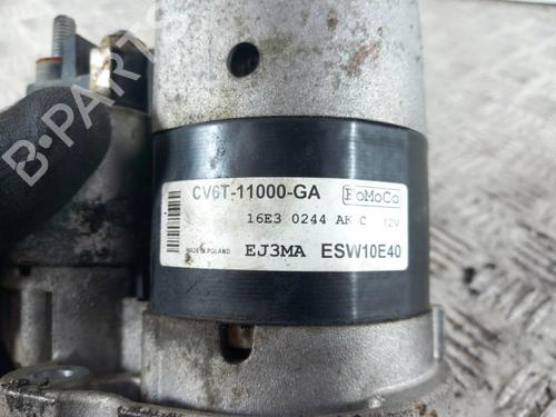 Starter FORD FIESTA VI (CB1, CCN) 1.0 EcoBoost | BP28768129M8