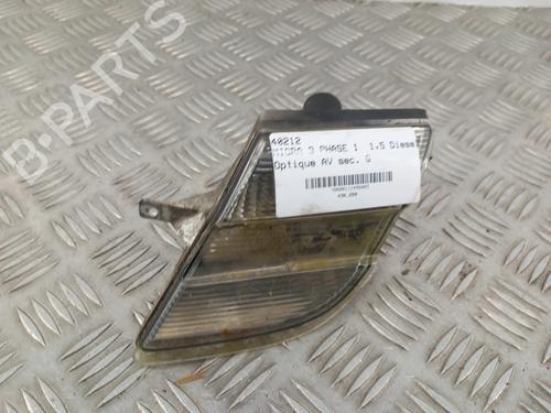 Used Left front indicator NISSAN MICRA III (K12) 1.5 dCi (65 hp) 29148670