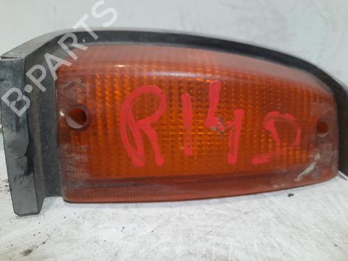 Used Right front indicator Right front indicator RENAULT 14 (121_) 1.2 (1210) (57 hp) 33431998 33431998