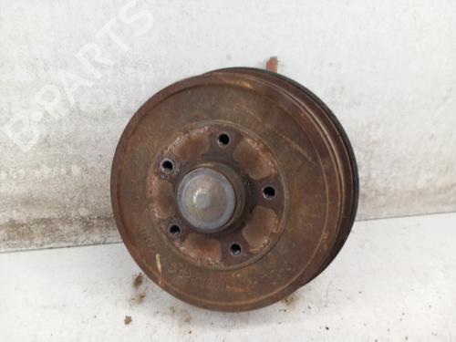 Used Right rear steering knuckle DACIA DUSTER (HS_) 1.5 dCi (86 hp) 28734028