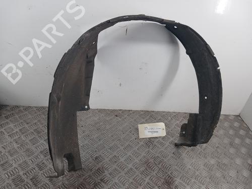 Hjulbue Hjulbue OPEL ZAFIRA A MPV (T98) 2.0 DTI 16V (F75) (101 hp) 33986324 33986324