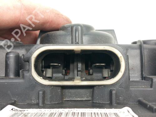 Used Heater blower motor NISSAN MICRA III (K12) 1.5 dCi (86 hp) 28773666