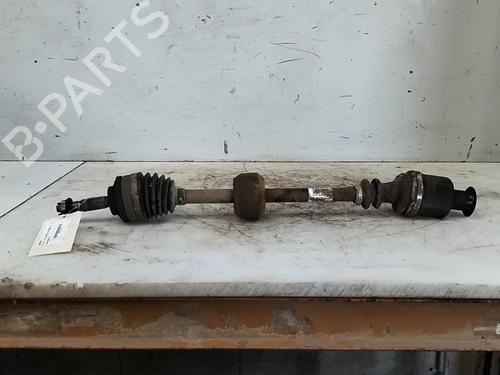 Right front driveshaft RENAULT CLIO II (BB_, CB_) 1.2 16V (BB05, BB0W, BB11, BB27, BB2T, BB2U, BB2V, CB05,... | BP28788922M39