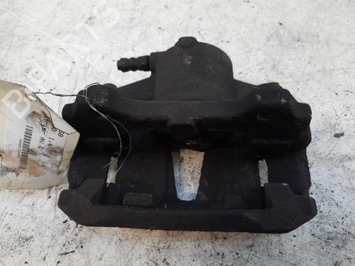 Left front brake caliper CITROËN NEMO MPV 1.4 | BP28748661M105 - Image 2