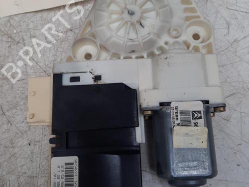 Used Right front window motor CITROËN C4 Coupe (LA_) 2.0 HDi (136 hp) 28789813
