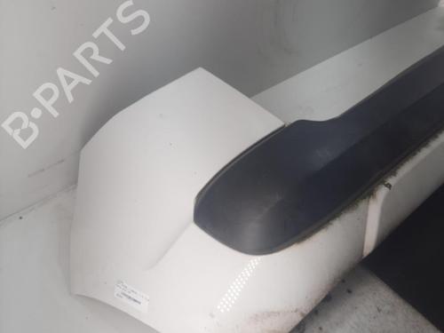 Rear bumper PEUGEOT 207 SW (WK_) 1.6 HDi | BP28751368C8 