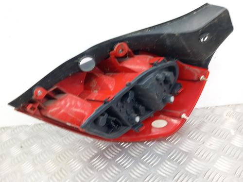 Farolim esquerdo Farolim esquerdo RENAULT CLIO III (BR0/1, CR0/1) 1.5 dCi (BR17, CR17) (86 hp) 28741884 28741884
