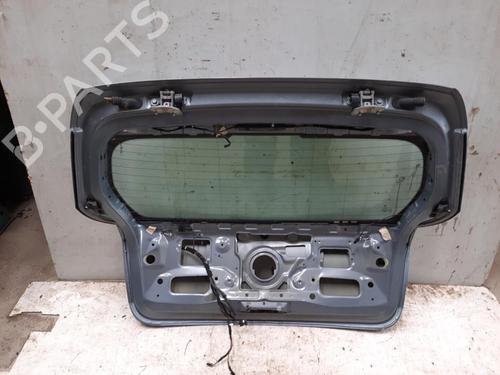 Used Tailgate Tailgate BMW 1 (E87) 116 i (115 hp) 28752380 28752380