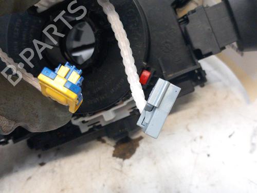 Steering column stalk PEUGEOT 308 I (4A_, 4C_) 1.6 HDi | BP28778662I23 