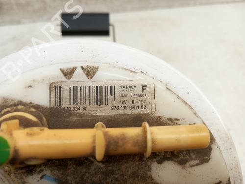 Bränslepump PEUGEOT 407 (6D_) 2.0 HDi 135 (6DRHRH, 6DRHRE, 6DRHRG, 6DRHRJ) | BP28743267M76 