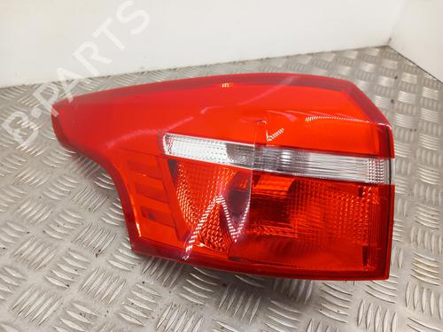 Used Left taillight FORD FOCUS III Turnier 1.5 TDCi (120 hp) 28742326