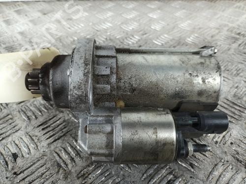 Starter VW GOLF PLUS V (5M1, 521) 1.4 TSI | BP28739647M8 - Image 2