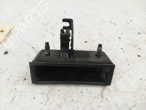 Used Exterior handle NISSAN NV200 Van 1.5 dCi 85 (M20, M20N, M20M) (86 hp) 28745330