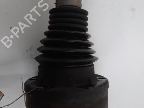 Transmisión delantera izquierda VW BORA I (1J2) 1.9 TDI | BP28747937M38