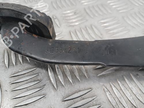 Used Other Other PEUGEOT 406 (8B) 2.0 HDI 110 (109 hp) 30576857 30576857