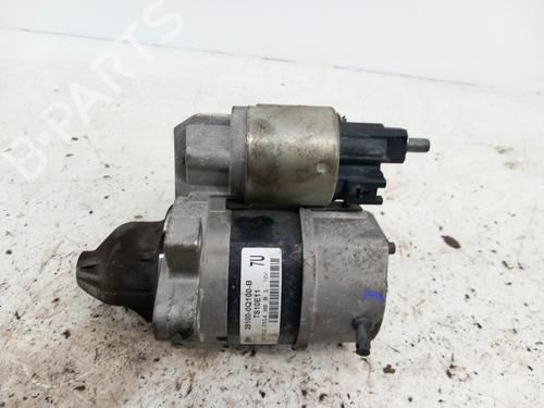 Used Starter TOYOTA AYGO (_B4_) 1.0 (KGB40) (69 hp) 28782562