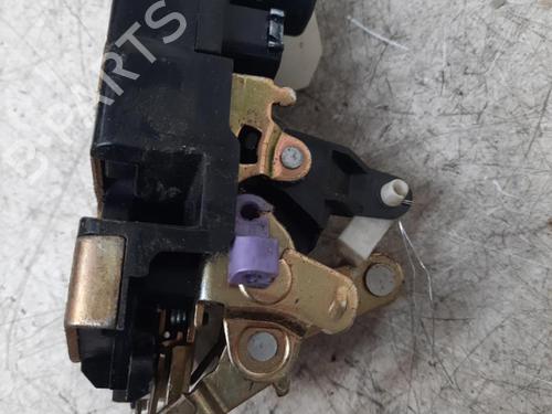 Elektronische module CHRYSLER VOYAGER IV (RG, RS) 2.5 CRD (141 hp) 28789407