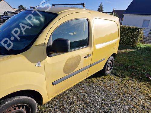 Grill RENAULT KANGOO Express (FW0/1_) 1.5 dCi 75 (FW07, FW10, FW04) | BP28744346C40 - Image 4