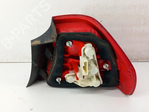 Left taillight BMW 3 (E90) 320 d | BP28751040C34 