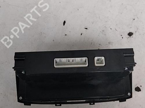 Climate control TOYOTA AVENSIS Estate (_T25_) 2.0 D-4D (ADT250_, ADT250R) | BP28747198I5 