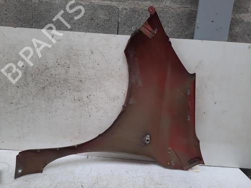Used Right front fenders NISSAN NOTE (E11, NE11) 1.5 dCi (86 hp) 28752753
