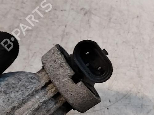 Used Left front fog light Left front fog light HYUNDAI TRAJET (FO) 2.0 CRDi (113 hp) 28771107 28771107