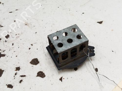 Heater resistor CITROËN ZX (N2) 1.9 D | BP28766334M108 