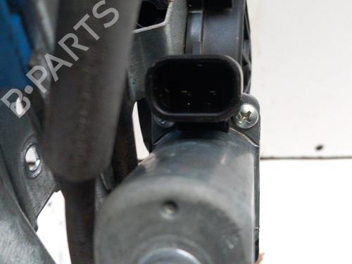 Used Front left window mechanism Front left window mechanism SEAT IBIZA II (6K1) 1.4 16V (75 hp) 28756006 28756006