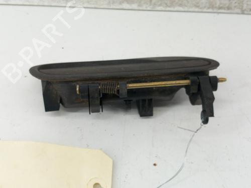 Used Front right exterior door handle VOLVO S40 I (644) 1.8 (116 hp) 28761536