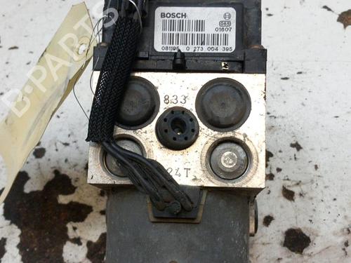 Aggregati ABS RENAULT SCÉNIC I MPV (JA0/1_, FA0_) 1.6 (JA00, JA16, JA15, JA19, JA1V, JA2B, JA2C, JA0B,... (107 hp) 28766688