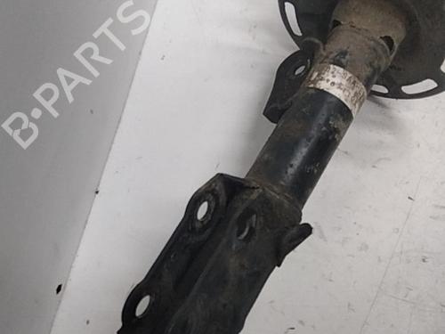 Used Left front shock absorber HONDA JAZZ II (GD_, GE3, GE2) 1.2 i-DSI (GD5, GE2) (78 hp) 28769455