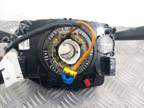 Steering column stalk PEUGEOT 208 I (CA_, CC_) 1.4 HDi | BP29332889I23 