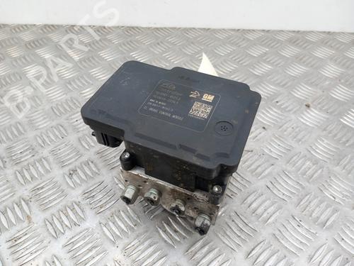 ABS pump OPEL ASTRA J (P10) 1.7 CDTI (68) | BP28737270M43  - Image 5