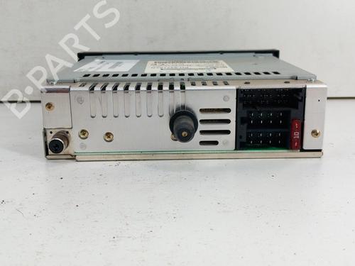 Radio PEUGEOT 307 (3A/C) 1.6 16V (109 hp) 28762325