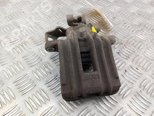 Used Right rear brake caliper SEAT IBIZA IV ST (6J8, 6P8) 1.0 TSI (110 hp) 28736853