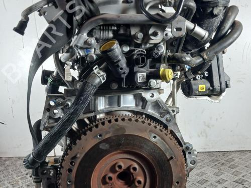 Used Engine Engine 38450725 38450725