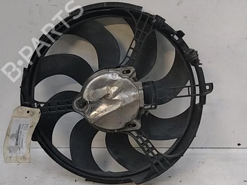 Used Radiator fan FIAT STILO (192_) 1.8 16V (192AXC1A, 192BXC1A) (133 hp) 28769597