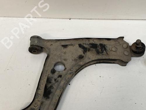 Used Left front suspension arm CHEVROLET LACETTI (J200) 1.6 (109 hp) 28758644