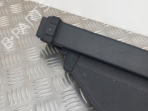 Hattehylle Hattehylle SUBARU LEGACY III Estate (BH) 2.5 AWD (BH9) (156 hp) 28782045 28782045