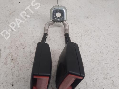 Used Seat buckle SEAT CORDOBA (6L2) 1.4 TDI (70 hp) 28788439