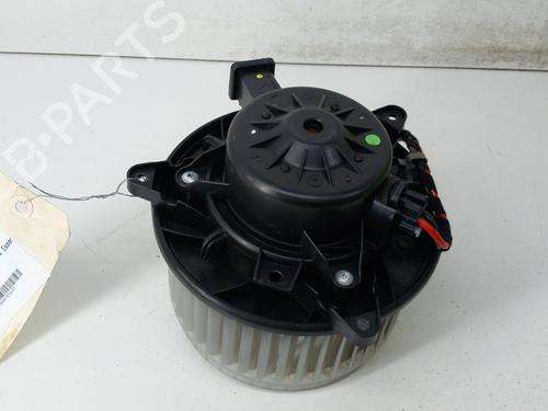 Heater blower motor OPEL MERIVA B MPV (S10) 1.4 (75) | BP28750681M62 
